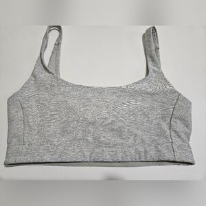 Outdoor voices sport bra